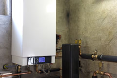 South Field condensing boiler companies